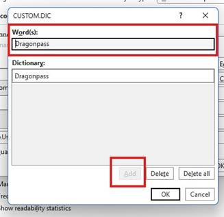 A screenshot of a computer

AI-generated content may be incorrect.