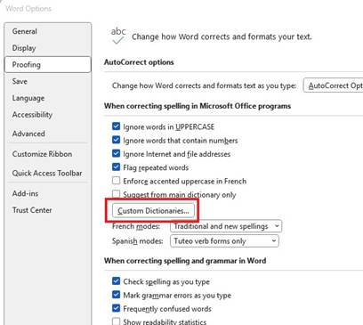 A screenshot of a computer

AI-generated content may be incorrect.